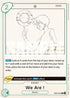 We Are! (EB02-020) - Extra Booster: Anime 25th Collection Foil
