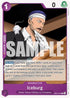 Iceburg (EB02-032) - Extra Booster: Anime 25th Collection