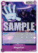 Magellan (EB02-038) - Extra Booster: Anime 25th Collection