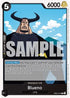 Blueno (EB02-047) - Extra Booster: Anime 25th Collection