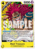 Mad Treasure (EB02-057) - Extra Booster: Anime 25th Collection