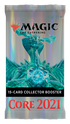 Core Set 2021 Collector Booster Pack