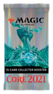 Core Set 2021 Collector Booster Pack