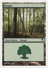 Forest (Spanish) - "Bosque" (I35) (PSAL-I35) - Salvat 2005