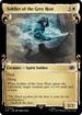 Soldier of the Grey Host (Showcase Scrolls) (LTR-483) - The Lord of the Rings: Tales of Middle-earth: (Showcase)