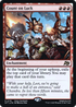 Count on Luck (PRE-118) - Prerelease Cards: (enchantment) Foil