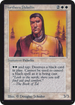 Northern Paladin (LEA-) - Limited Edition Alpha