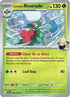 Cynthia's Roserade (008) Holofoil [Destined Rivals] - Rare