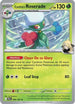 Cynthia's Roserade (008) Holofoil [Destined Rivals] - Rare