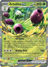 Arboliva ex (023) Holofoil [Destined Rivals] - Double Rare