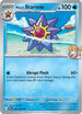 Misty's Starmie (047) [Destined Rivals] - Uncommon