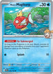Misty's Magikarp (048) Reverse Holofoil [Destined Rivals] - Common