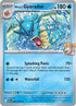 Misty's Gyarados (049) Reverse Holofoil [Destined Rivals] - Rare