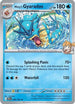 Misty's Gyarados (049) Reverse Holofoil [Destined Rivals] - Rare