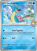 Misty's Lapras (050) [Destined Rivals] - Common