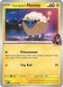 Team Rocket's Mareep 072  SV10 Destined Rivals - Common