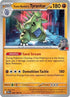 Team Rocket's Tyranitar (096) Holofoil [Destined Rivals] - Rare