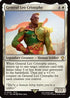 General Leo Cristophe (FIC-020) - Commander: FINAL FANTASY