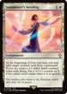 Summoner's Sending (FIC-029) - Commander: FINAL FANTASY