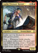 Locke, Treasure Hunter (FIC-087) - Commander: FINAL FANTASY