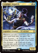 Urianger Augurelt (FIC-096) - Commander: FINAL FANTASY