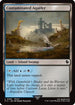 Contaminated Aquifer (FIC-383) - Commander: FINAL FANTASY