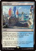Port Town (FIC-412) - Commander: FINAL FANTASY