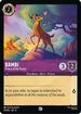 Bambi - Prince of the Forest (57/204) - Reign of Jafar