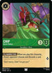 Chip - Quick Thinker (97/204) - Reign of Jafar Cold Foil
