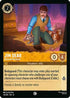 Jim Dear - Beloved Husband (12/204) - Reign of Jafar