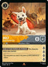Bolt - Down but Not Out (29/204) - Reign of Jafar