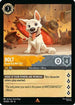 Bolt - Down but Not Out (29/204) - Reign of Jafar