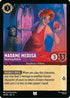 Madame Medusa - Deceiving Partner (47/204) - Reign of Jafar Cold Foil