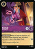 Kuzco - Bored Royal (53/204) - Reign of Jafar Cold Foil