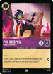 Poe De Spell - Magica's Brother (58/204) - Reign of Jafar
