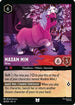 Madam Mim - Rhino (69/204) - Reign of Jafar