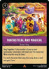 Fantastical and Magical (79/204) - Reign of Jafar