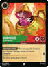 Dormouse - Easily Agitated (103/204) - Reign of Jafar Cold Foil