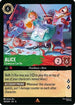 Alice - Clumsy as Can Be (104/204) - Reign of Jafar
