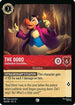 The Dodo - Outlandish Storyteller (126/204) - Reign of Jafar