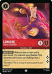 Lumiere - Nimble Candelabra (128/204) - Reign of Jafar Cold Foil