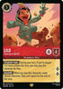 Lilo - Causing an Uproar (137/204) - Reign of Jafar