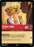 Prince John - Fraidy-Cat (146/204) - Reign of Jafar Cold Foil