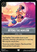 Beyond the Horizon (202/204) - Reign of Jafar