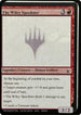 The Wiley Speedster (-) - Un-Known Event Playtest Cards