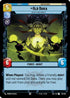 Old Daka - Oldest and Wisest (036/264) - Legends of the Force