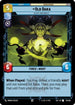 Old Daka - Oldest and Wisest (036/264) - Legends of the Force