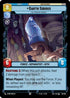 Darth Sidious - The Phantom Menace (039/264) - Legends of the Force