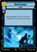 Drain Essence (041/264) - Legends of the Force