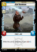 Jedi Guardian (049/264) - Legends of the Force